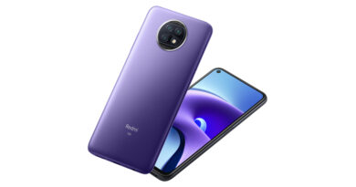 Xiaomi introduces new mid-range and affordable Redmi Note9T and Redmi 9T