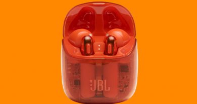 JBL introduce new Tune 225 TWS Ghost Edition