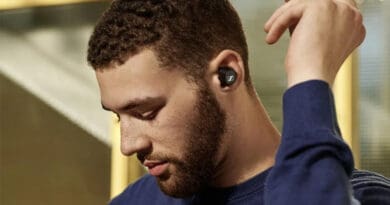 Sennheiser open to sell company consumer audio business
