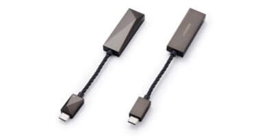 Astell&Kern launches USB-C portable dual DAC cable
