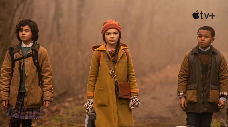 Home Before Dark season 2 on Apple TV+ unveiled and premiere date