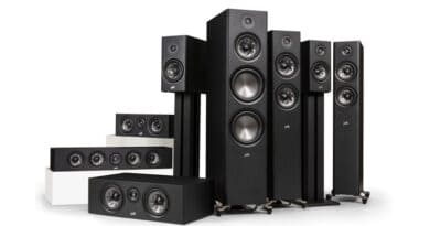 Polk Audio launch new Reserve Series loudspeaker supported IMAX Enhanced Hi-Res Audio Dolby Atmos DTS:X