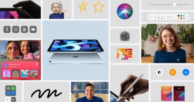 Apple introduce Today at Apple product skill training online events