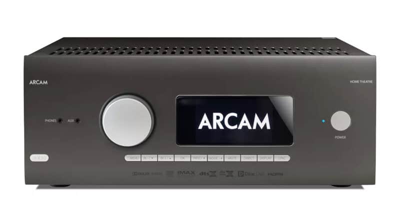 Arcam and JBL receiver plan to get HDMI 2.1 upgrade-later-this-year