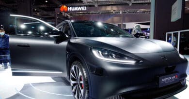 HUAWEI global analyst summit highlights summary invest in smart car technologies