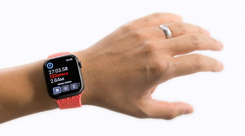 Apple introduce Apple accessibility features