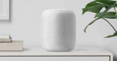 HomePod and HomePod mini will add support for Lossless audio via OTA update
