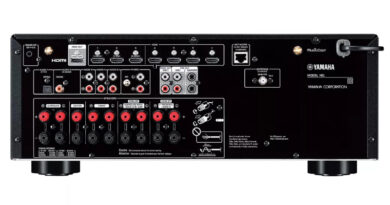 Yamaha offers free hardware fix for HDMI 2.1 AV Receiver problem