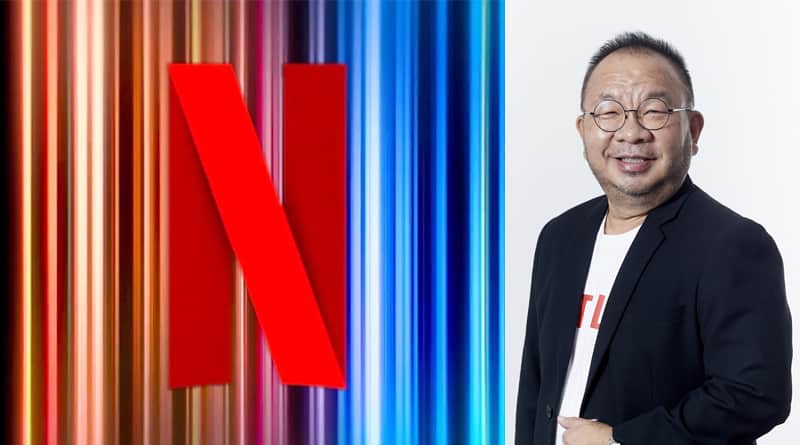 Netflix appoints Yongyoot Thongkongtoon to be Thailand's Content Director