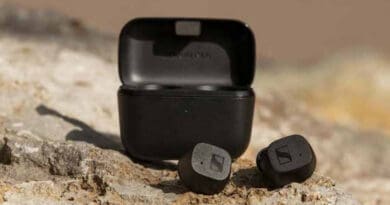 Sennheiser unveil CX True Wireless budget earbuds