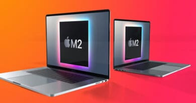 Apple to announce redesigned 14 inch and 16 inch MacBook Pro in September