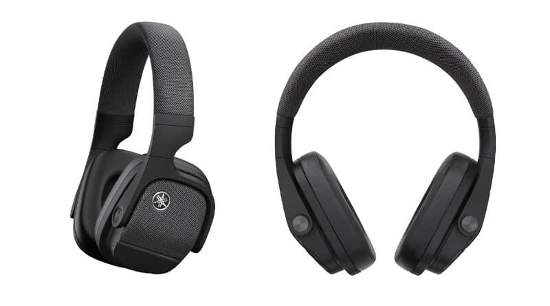 Yamaha introduce YH-L700A wireless ANC headphones features 3D Audio head-tracking