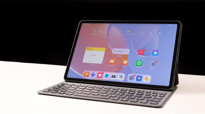 HUAWEI Matepad 11 Great Work Great Life