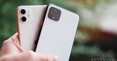 Germany reportedly pushing EU to require 7 years updates on Android iOS devices