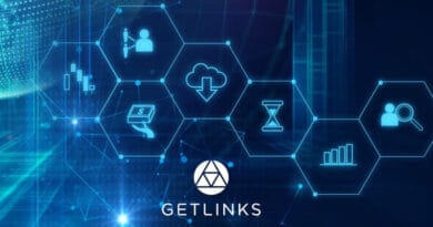 Getlinks sell LINKS token