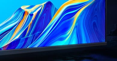 Xiaomi's first 4K monitor to launch on December 4