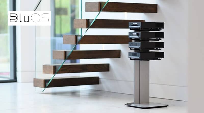 Cyrus Audio products now work with the BluOS multi-room platform