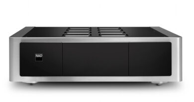 NAD launch new M23 stereo power amplifier featurenad-launch-new-m23-stereo-power-amplifier-feature-purifi-eigentakt-tech Purifi Eigentakt tech