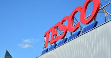 Tesco to end sale of cd and report claims
