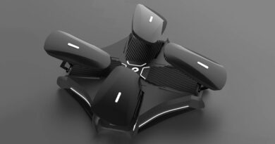 TP-Link unveil Archer AXE200 Omni router