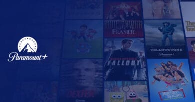 Paramount+ will be exclusive streaming home new Paramount movies from 2024