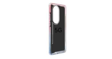 HUAWEI to launch 5G phone case that enables 5G in 4G devices