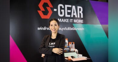 Synnex introduce S-Gear IT gadget house brand