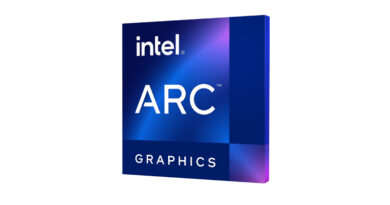 Intel ARC A380 graphic card to on-shelf in China on Q2