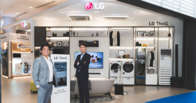 LG x Power Mall Electronica 2022