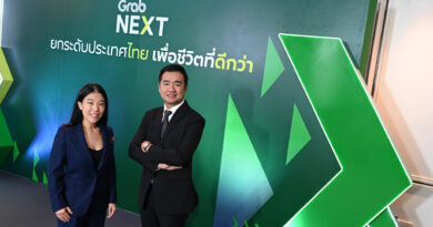 Grab talk about GrabNEXT