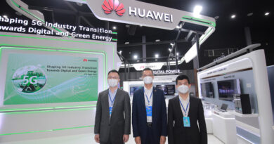 HUAWEI FTI Expo 2022