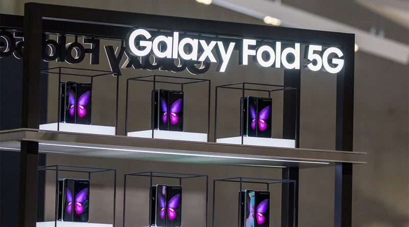 Samsung the journey to next generation foldable innovation