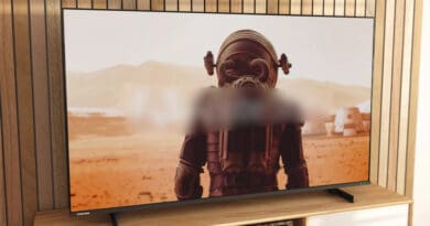 Toshiba unveils Quantum Dot TVs with HDMI 2.1, Dolby Atmos and sound by Onkyo