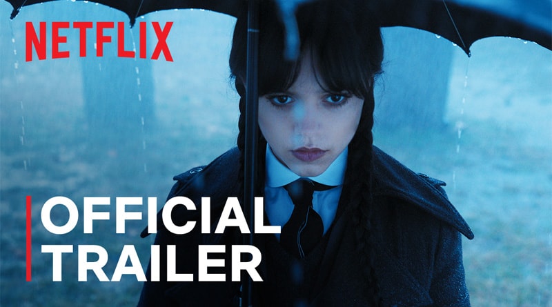 Netflix Beat 2 Official trailer