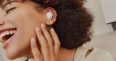 Samsung share Galaxy Buds2 Pro why 24bit audio