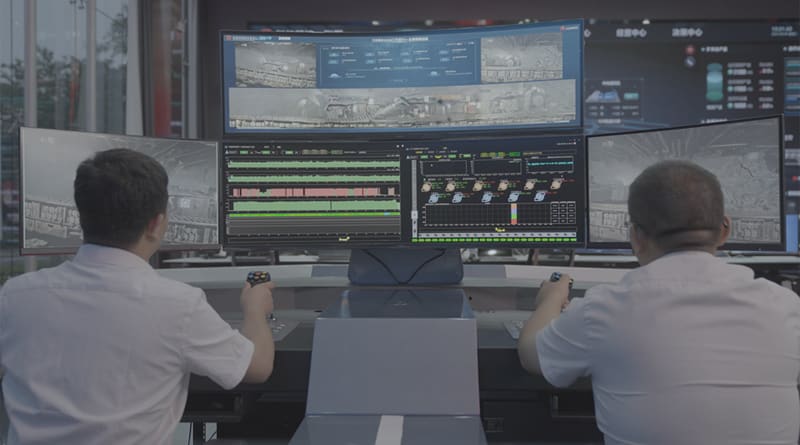 Huawei Introduces 5G and AI-Assisted Smarter and Safer Mining Technologies