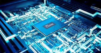 Intel introduce 13th Gen Core Mobile Processors