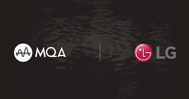 LG new and selected existing soundbars now support MQA