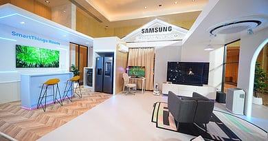 Samsung CE Conference Live A New Day
