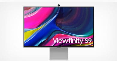 Samsung introduce new ViewFinity S9 Apple-Like Color-Calibrated 5K Monitor