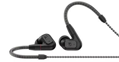 Sennheiser launch new IE 200 earbuds offer high-end DNA at affordable price