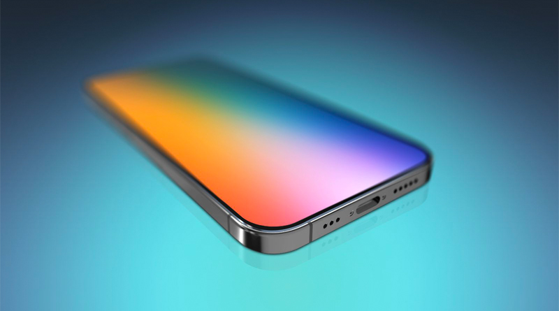 Apple Reported Planning to Limit iPhone 15's USB-C Port in the Same Way as Lightning Port