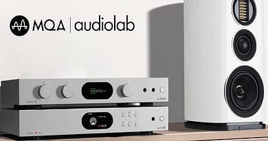 Audiolab launch new 7000 Series HiFi System features Hi-Res Audio PCM DSD and MQA