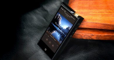 Cayin N7 introduced new Pure 1-Bit DSD DAC Android 12 Digital Audio Player celebrates 30th Anniversary