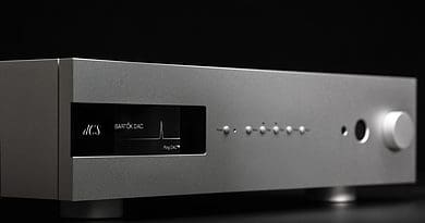dCS Bartok APEX introduced update new Ring DAC APEX like dCS higher-end model