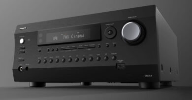 Integra DRX-8.4 new flagship AVR announced