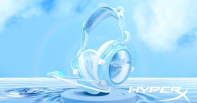 HyperX Cloud2O Hydration Headset APFD Prank