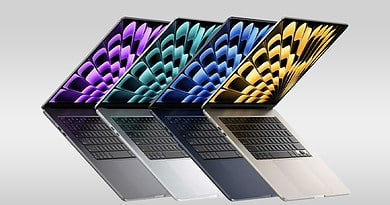 Apple launch MacBook Air 15 inches with M2 Chipset