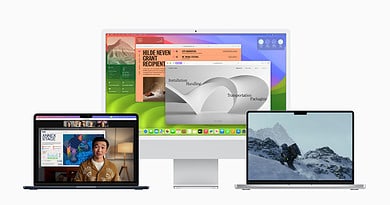 These macOS Sonoma Features Are Not Available on Intel Macs