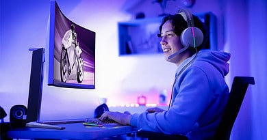 Philips Monitors Introduces the Evnia Range to Reinvent the Rules of Gaming
